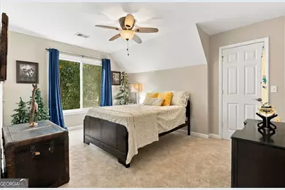 178 Cline Smith Road NE, Cartersville, GA 30121 - Photo 23