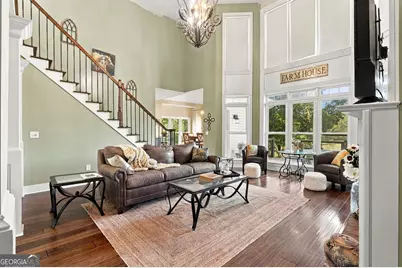 178 Cline Smith Road NE, Cartersville, GA 30121 - Photo 5
