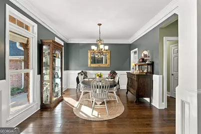 178 Cline Smith Road NE, Cartersville, GA 30121 - Photo 7
