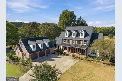178 Cline Smith Road NE, Cartersville, GA 30121 - Photo 1