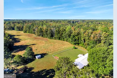 12461 N Highway 142, Oxford, GA 30054 - Photo 5