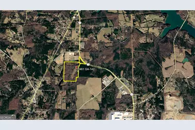 12461 N Highway 142, Oxford, GA 30054 - Photo 1