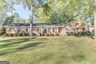 396 Luton Place, Macon, GA 31210 - Photo 1