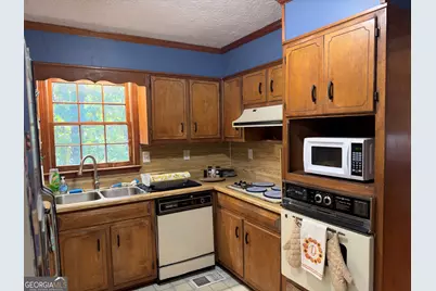585 P J East Road, Covington, GA 30014 - Photo 37