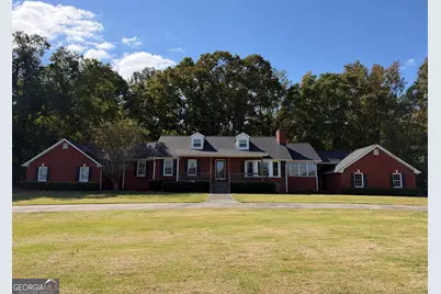 585 P J East Road, Covington, GA 30014 - Photo 1