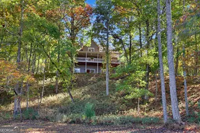 1110 Rocky Top Road, Blairsville, GA 30512 - Photo 3