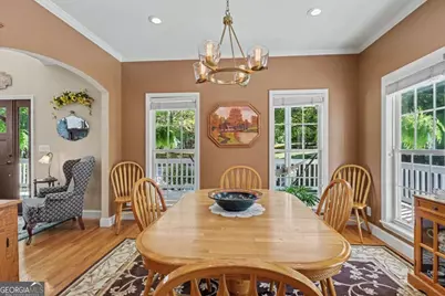 1110 Rocky Top Road, Blairsville, GA 30512 - Photo 13