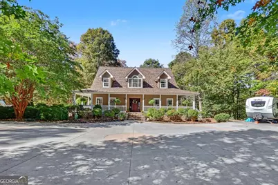 1110 Rocky Top Road, Blairsville, GA 30512 - Photo 5
