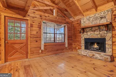237 Little Rock Creek Court, Cherrylog, GA 30522 - Photo 29