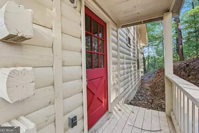 237 Little Rock Creek Court, Cherrylog, GA 30522 - Photo 5