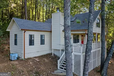 237 Little Rock Creek Court, Cherrylog, GA 30522 - Photo 11