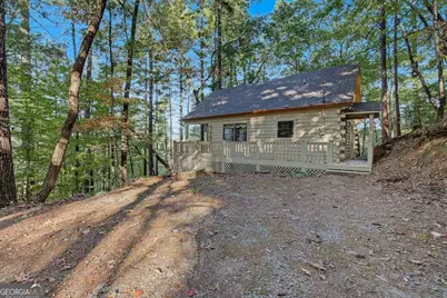 237 Little Rock Creek Court, Cherrylog, GA 30522 - Photo 9