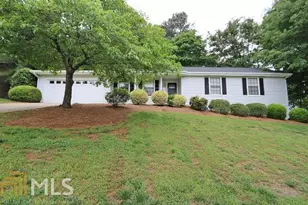 1305 Kennesaw Due West Rd NW, Kennesaw, GA 30152 - Photo 1