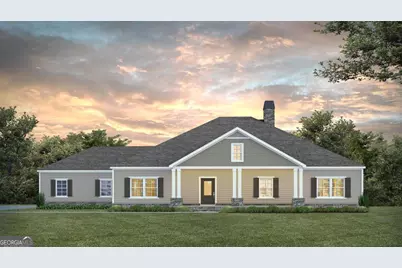 Lot 5 High Pointe Drive, Lagrange, GA 30241 - Photo 1