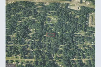 5677 Hillcrest Drive, Acworth, GA 30102 - Photo 1