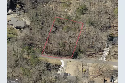 5677 Hillcrest Drive, Acworth, GA 30102 - Photo 13