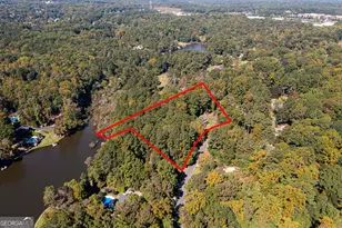 3308 Wilderness Dr, Powder Springs, GA 30127 - Photo 53
