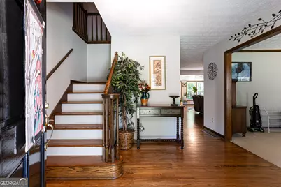 3308 Wilderness Drive, Powder Springs, GA 30127 - Photo 15