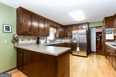 3308 Wilderness Drive, Powder Springs, GA 30127 - Photo 21
