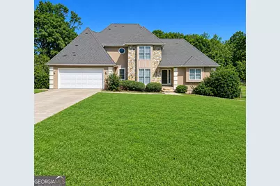 204 Clarkdell Drive, Stockbridge, GA 30281 - Photo 1