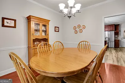 2301 Stedman Lane SW, Conyers, GA 30094 - Photo 15
