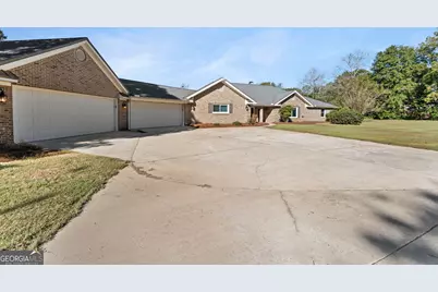 307 Bonanza Drive, Bonaire, GA 31005 - Photo 7
