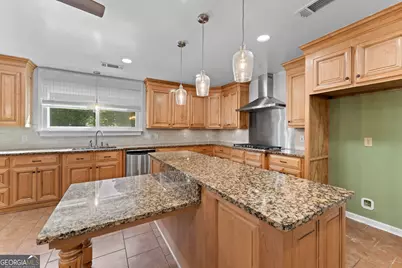 307 Bonanza Drive, Bonaire, GA 31005 - Photo 25