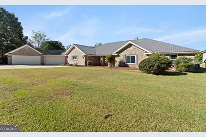 307 Bonanza Drive, Bonaire, GA 31005 - Photo 1