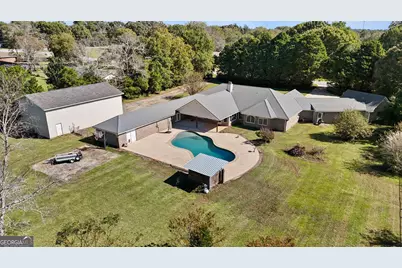 307 Bonanza Drive, Bonaire, GA 31005 - Photo 95
