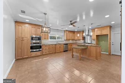 307 Bonanza Drive, Bonaire, GA 31005 - Photo 21