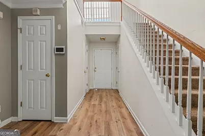 554 Arbor Ridge Drive, Stone Mountain, GA 30087 - Photo 3