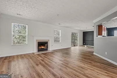 554 Arbor Ridge Drive, Stone Mountain, GA 30087 - Photo 5