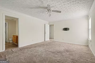 554 Arbor Ridge Drive, Stone Mountain, GA 30087 - Photo 13