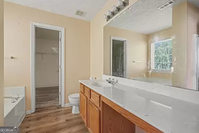 554 Arbor Ridge Drive, Stone Mountain, GA 30087 - Photo 15