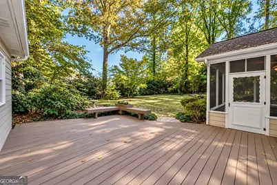 1309 Yarborough Drive, Peachtree City, GA 30269 - Photo 43