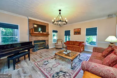 1309 Yarborough Drive, Peachtree City, GA 30269 - Photo 9