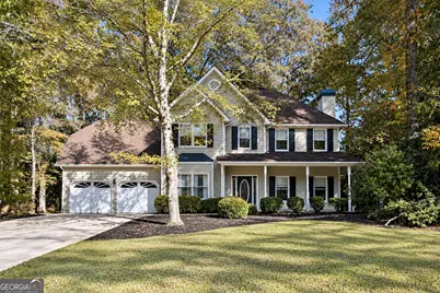 1309 Yarborough Drive, Peachtree City, GA 30269 - Photo 1