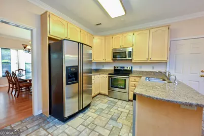 1309 Yarborough Drive, Peachtree City, GA 30269 - Photo 11