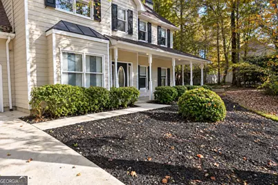 1309 Yarborough Drive, Peachtree City, GA 30269 - Photo 3