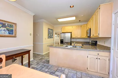 1309 Yarborough Drive, Peachtree City, GA 30269 - Photo 13