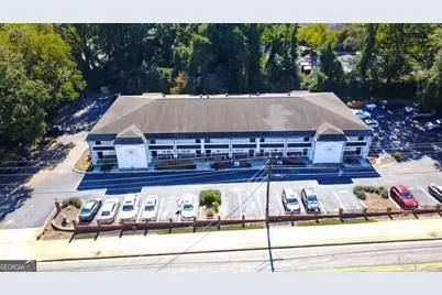 655 E Campus Road #9, Athens, GA 30605 - Photo 11