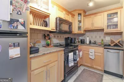 655 E Campus Road #9, Athens, GA 30605 - Photo 7