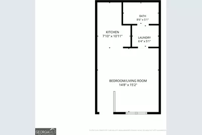655 E Campus Road #9, Athens, GA 30605 - Photo 13