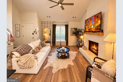 1195 Minhinette Drive #APT F, Roswell, GA 30075 - Photo 5