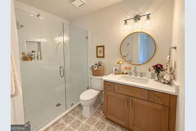1195 Minhinette Drive #APT F, Roswell, GA 30075 - Photo 17