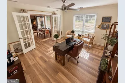 1195 Minhinette Drive #APT F, Roswell, GA 30075 - Photo 15