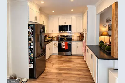 1195 Minhinette Drive #APT F, Roswell, GA 30075 - Photo 11