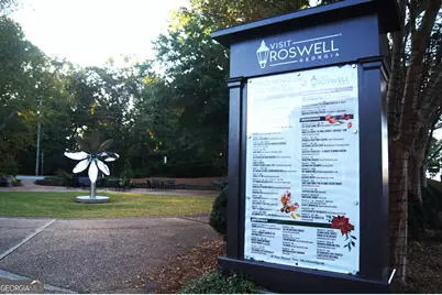 1195 Minhinette Drive #APT F, Roswell, GA 30075 - Photo 31