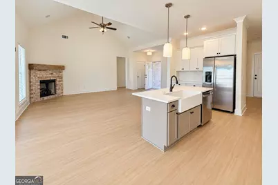 122 Pin Oak Lane, Statesboro, GA 30458 - Photo 5
