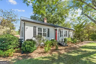 3131 Greensboro Highway, Watkinsville, GA 30677 - Photo 5